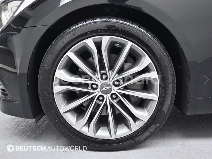 @14년식 제네시스DH G330 AWD 프리미엄 전국--4