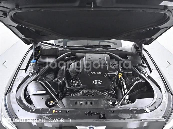 @14년식 제네시스DH G330 AWD 프리미엄 전국--5