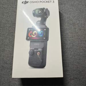 dji pocket3