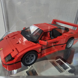 레고 10248 페라리 F40