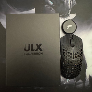 파이널마우스 ULX Competition M