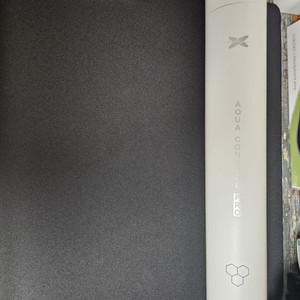 아컨플 프로 블랙xsoft