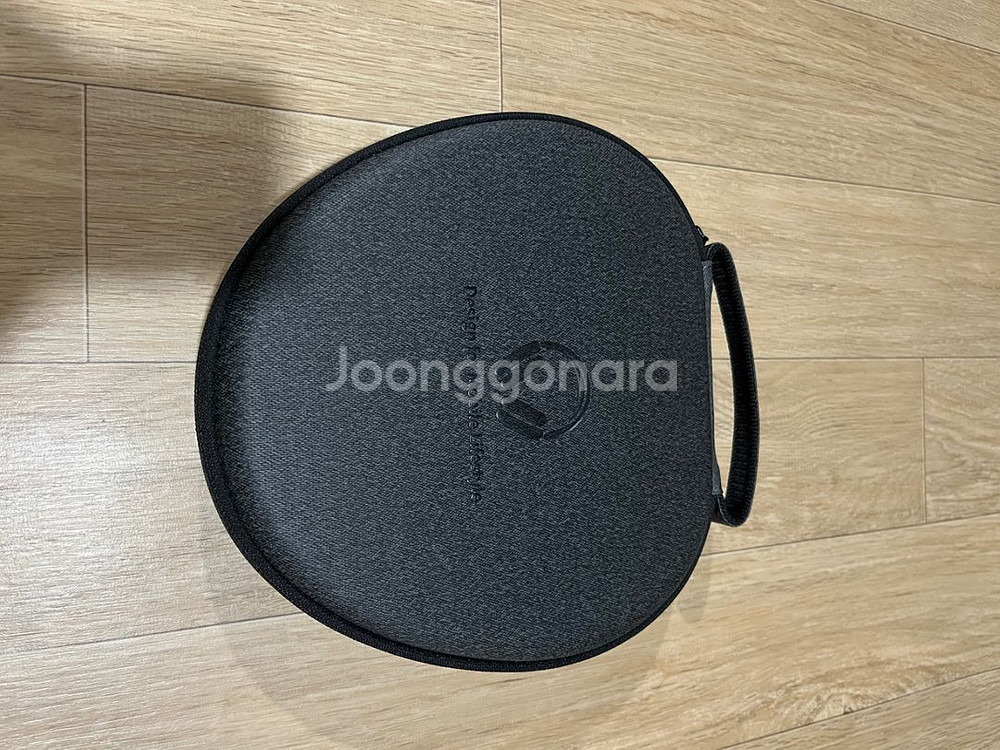 에어팟 맥스 파위치.커버.거치대--1