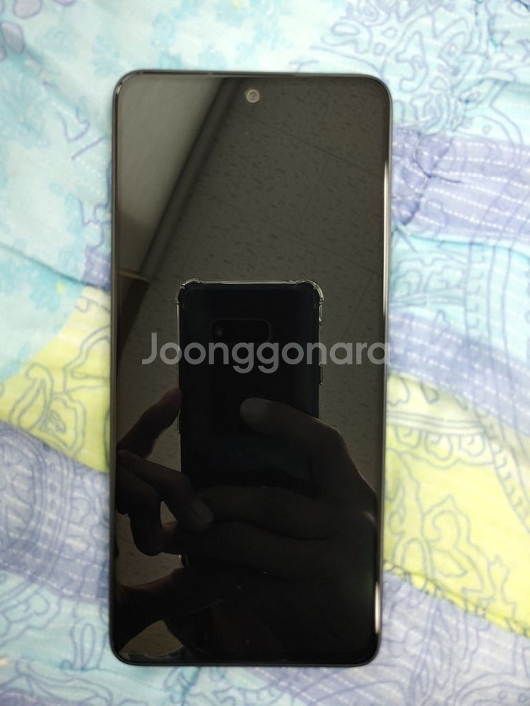 미사용 새제품 ㅡ 홍미노트13 8램 256기가--2