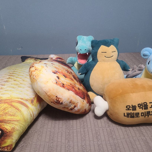 인형 팔아요