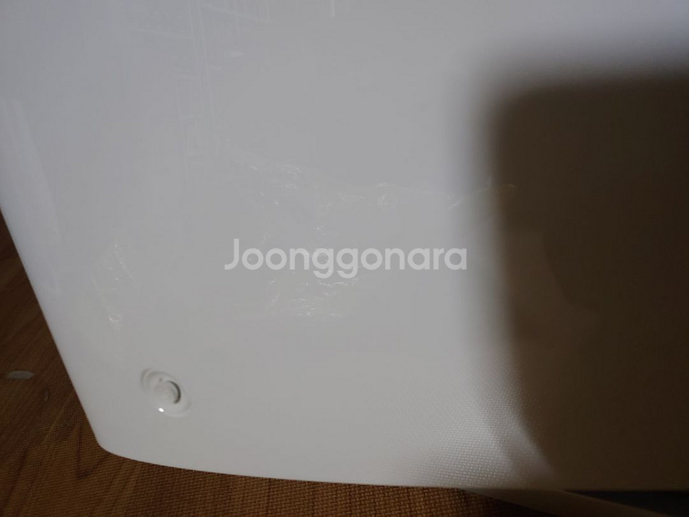 삼성 32인치 커브드 모니터 lc32f397fw 부품용--4