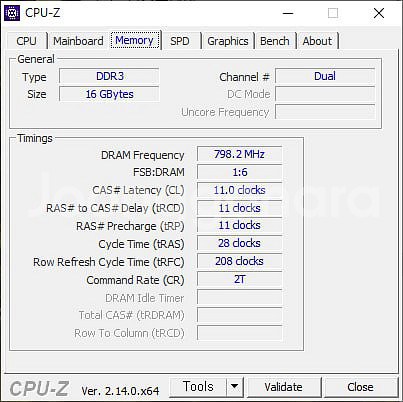 사무용 데스크탑 i7-3770k / GTX 980 Ti--7