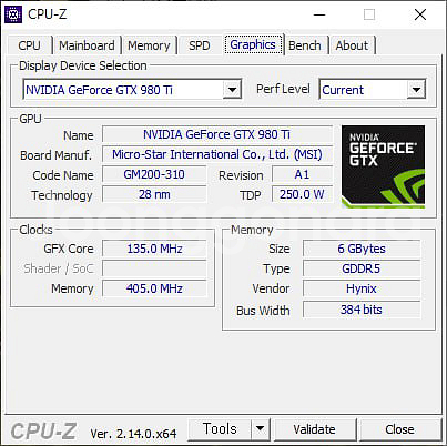 사무용 데스크탑 i7-3770k / GTX 980 Ti--8
