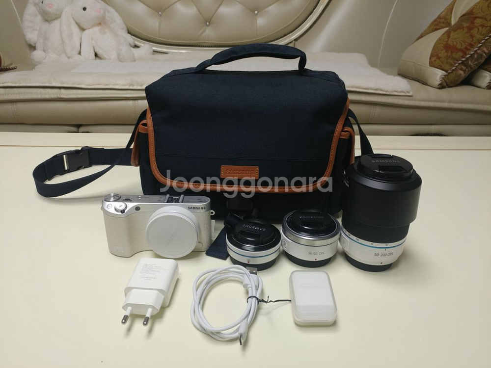 삼성 nx500 카메라--0
