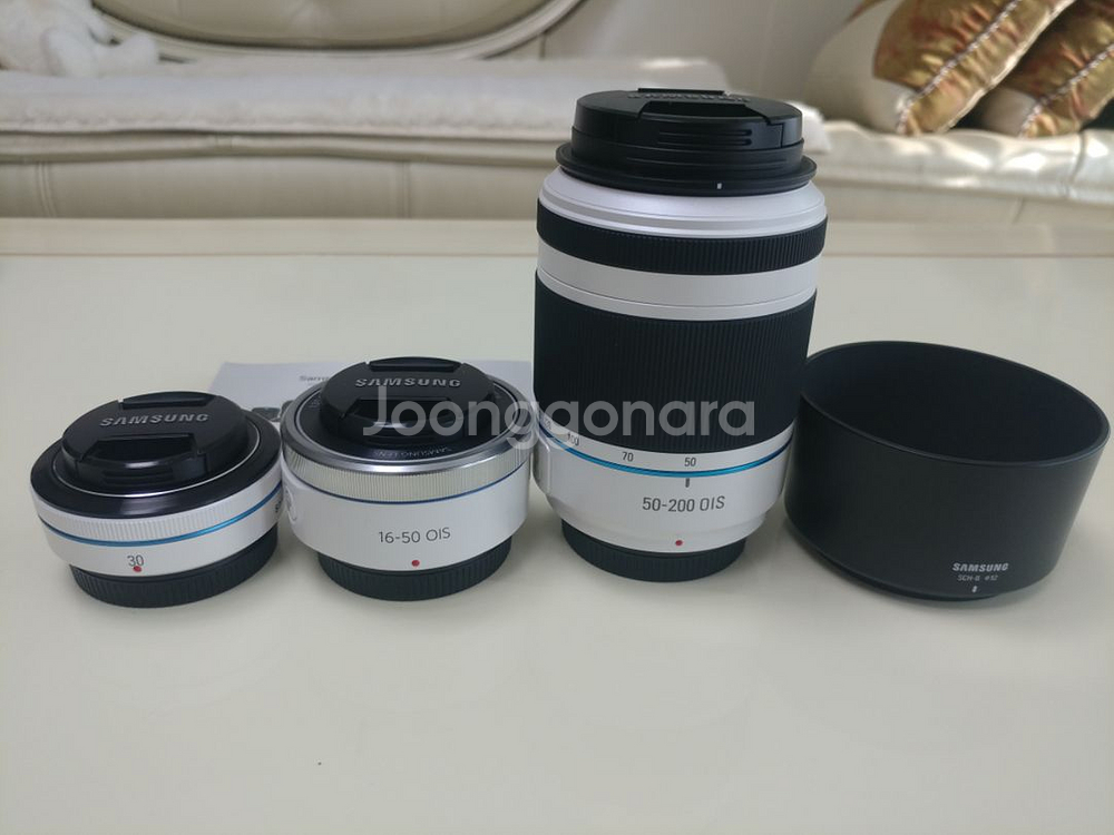 삼성 nx500 카메라--1