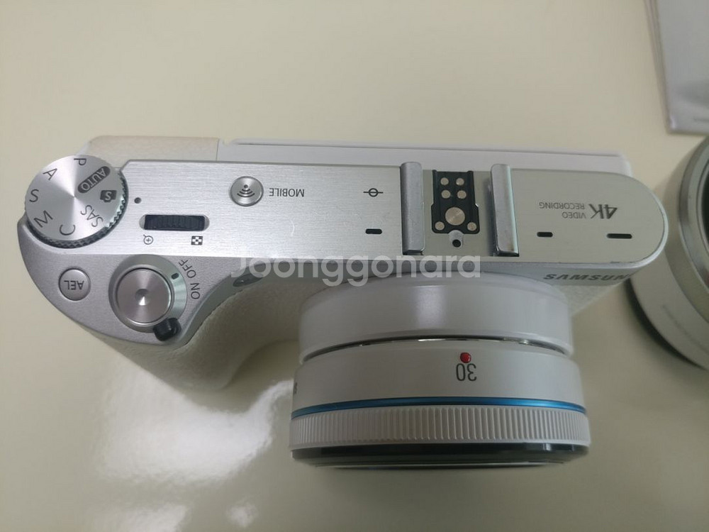 삼성 nx500 카메라--5
