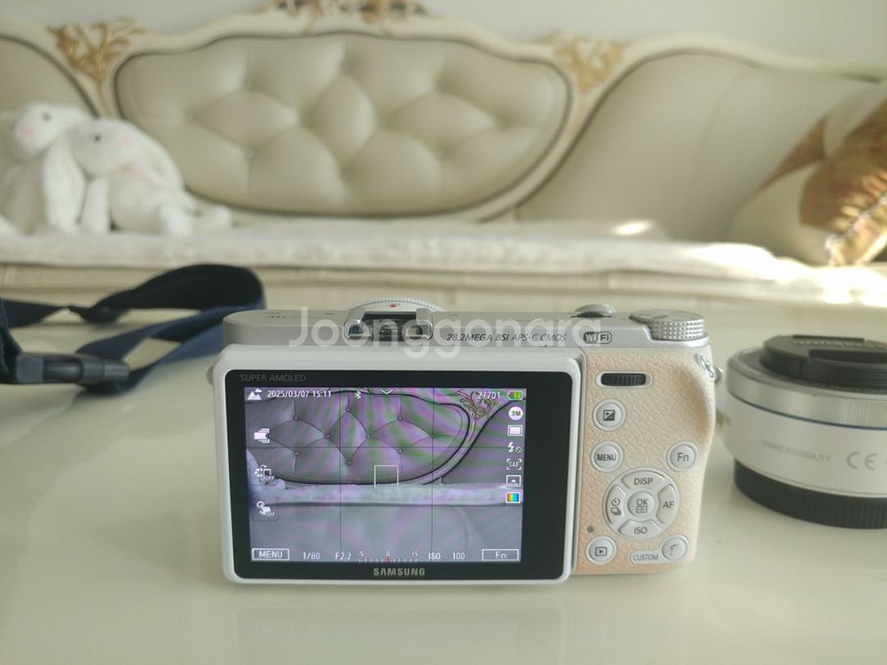 삼성 nx500 카메라--2