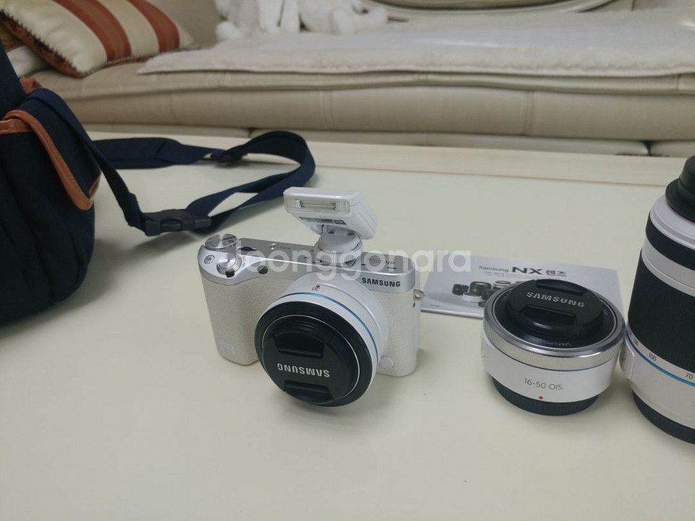 삼성 nx500 카메라--7