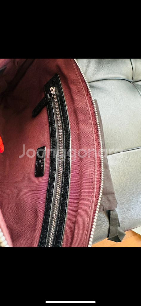 샤넬 클래식 클러치31번대+이너백--4