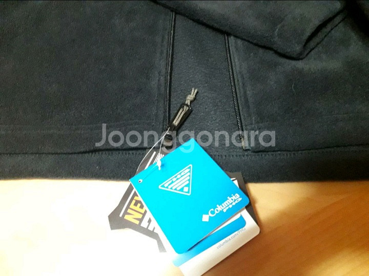 콜럼비아 자켓 L--2