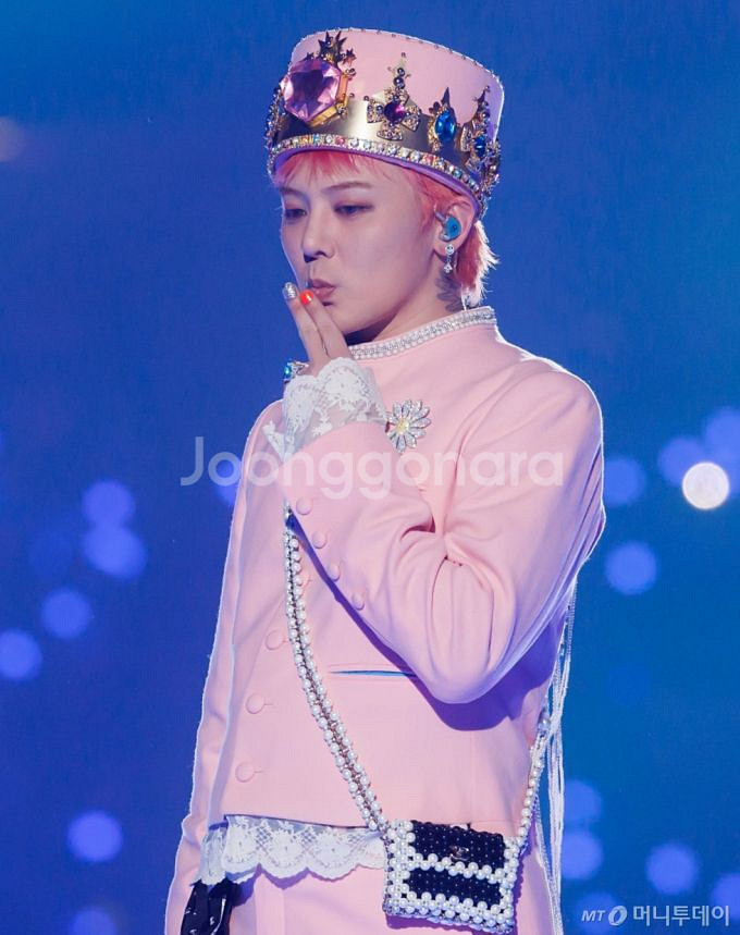 지드래곤 취켓팅 구해요ㅜ지디 권지용 gd 대리--0