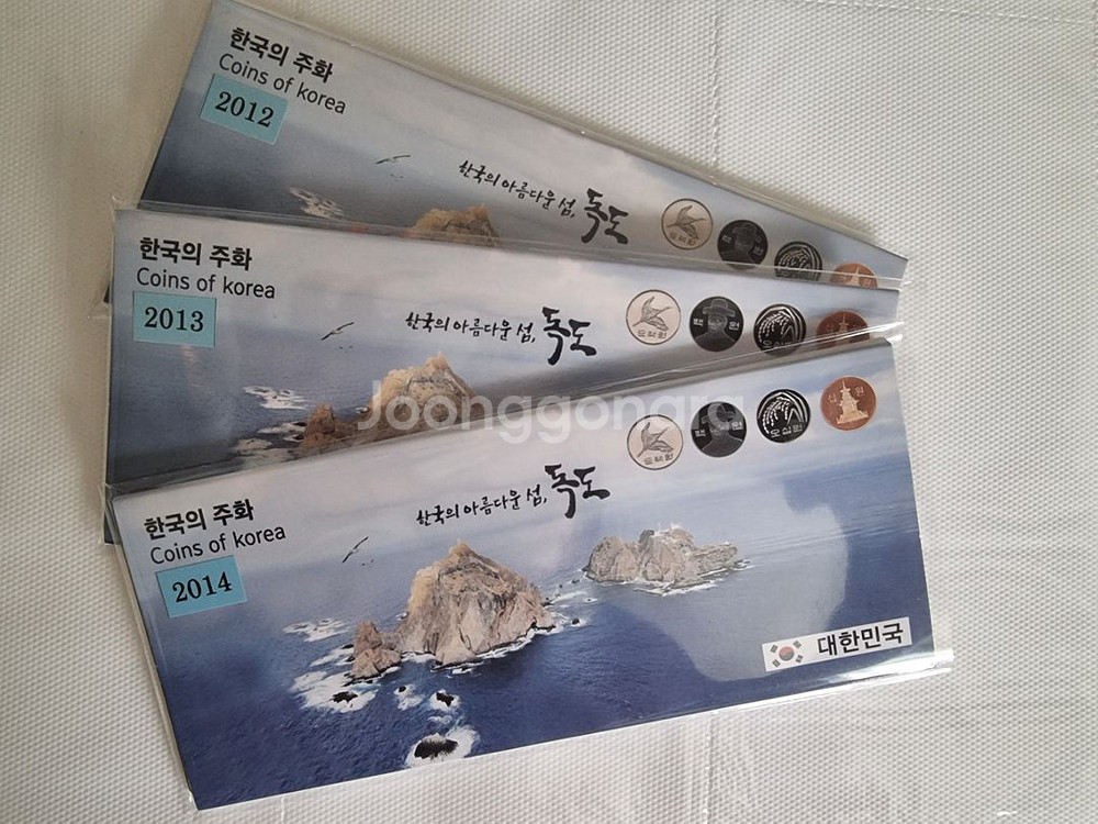 2006~2019년 사제민트 롤주화사용--2