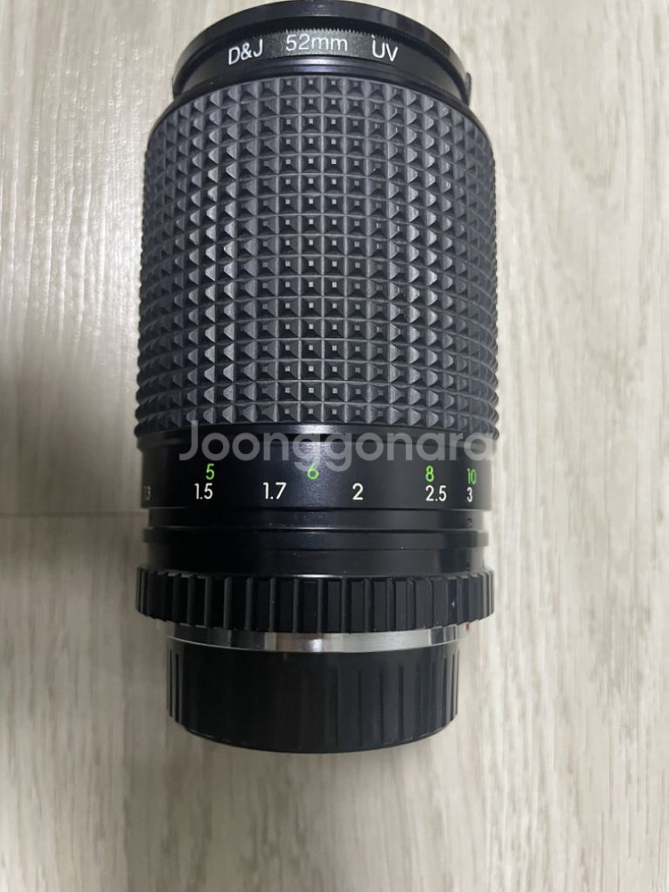 미놀타 x700,렌즈 및 카메라케이스--3