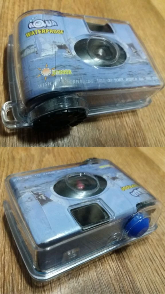 카메라 수중카메라? 이미지
