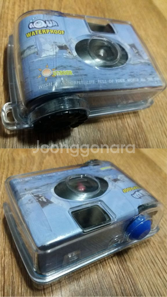 카메라 수중카메라?--4