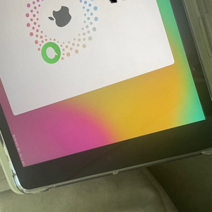 급처)애플 ipad 아이패드 9세대 64기가 와이파이