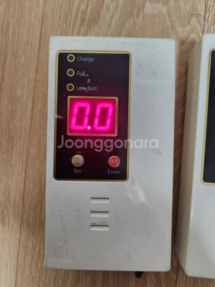 디지털 무선 변형률계? 붕괴 예방에 사용했습니다.--2