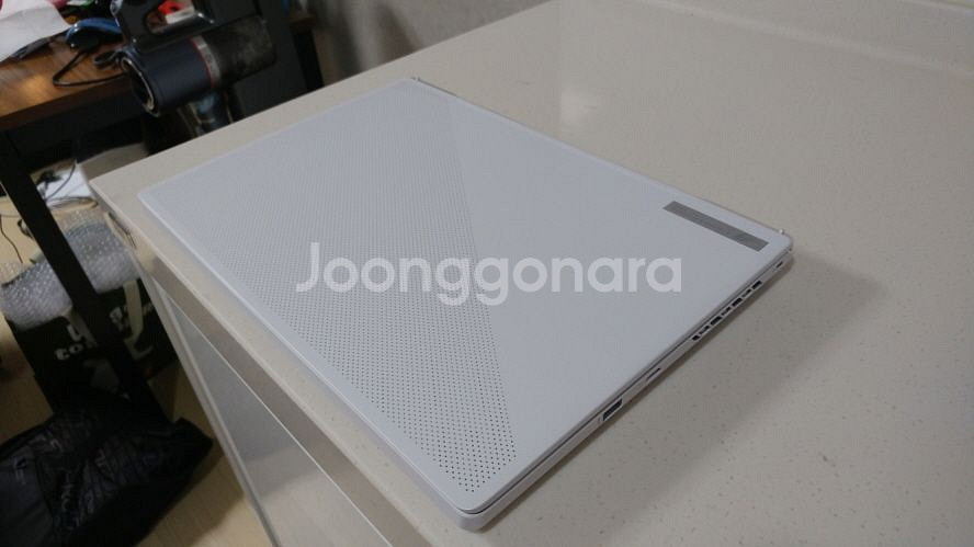 아수스 하이엔드 라이젠9 게이밍 노트북/램32G,2TB--4