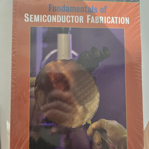 Fundamentals of semiconductor