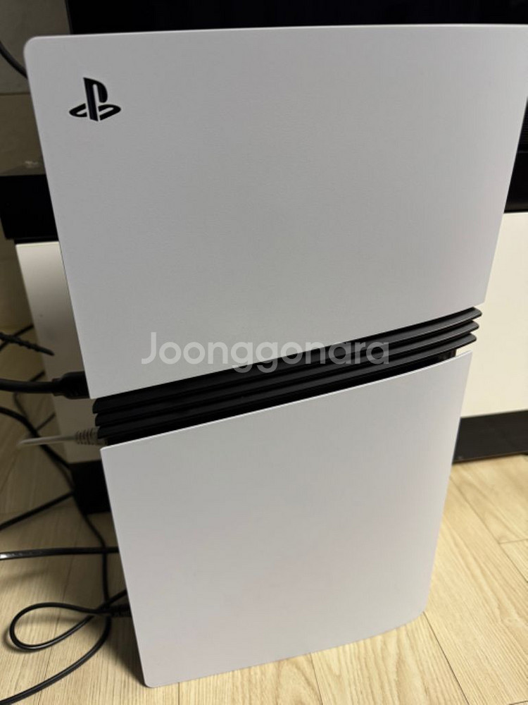 PS5 PRO 플레이스테이션 5 프로--1