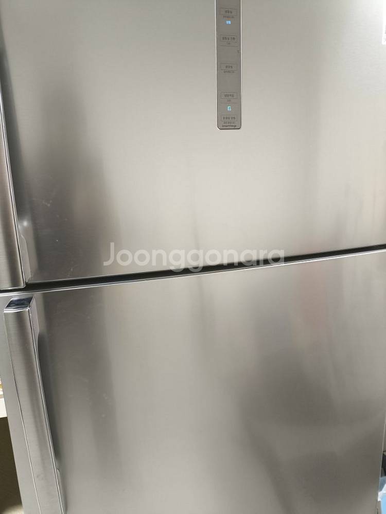 삼성 rt62a7042sl 냉장고--1