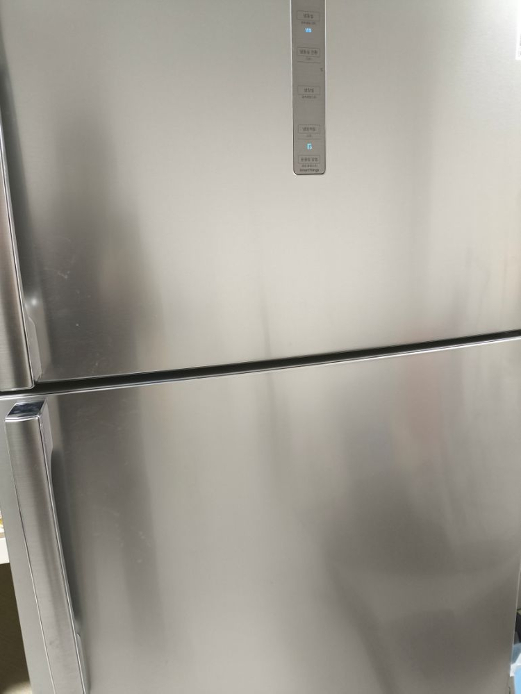 삼성 rt62a7042sl 냉장고--1