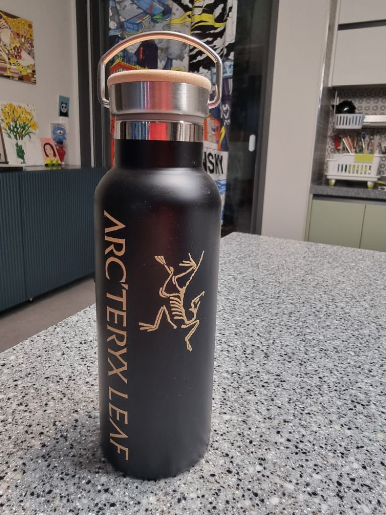 아크테릭스 500ml 보온병
