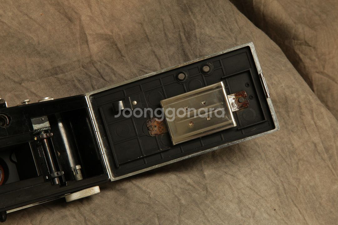 ArgusC3 클래식 필름카메라풀세트 (해리포터카메라)--4