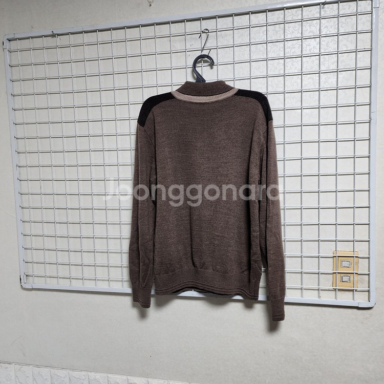 최경주골프긴팔(남키작은95)--3