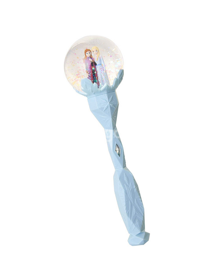 미개봉) 겨울왕국 요술봉 스노우볼 스노우완드 완구장난감--1