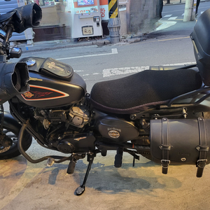 KR모터스 아퀼라 22년식 300cc(네고가능)