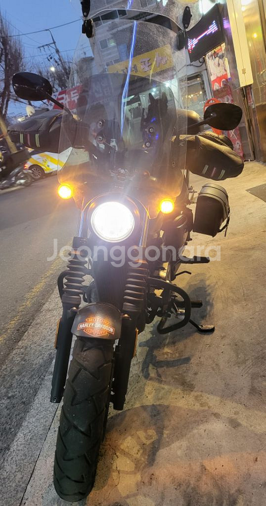 KR모터스 아퀼라 22년식 300cc(네고가능)--5