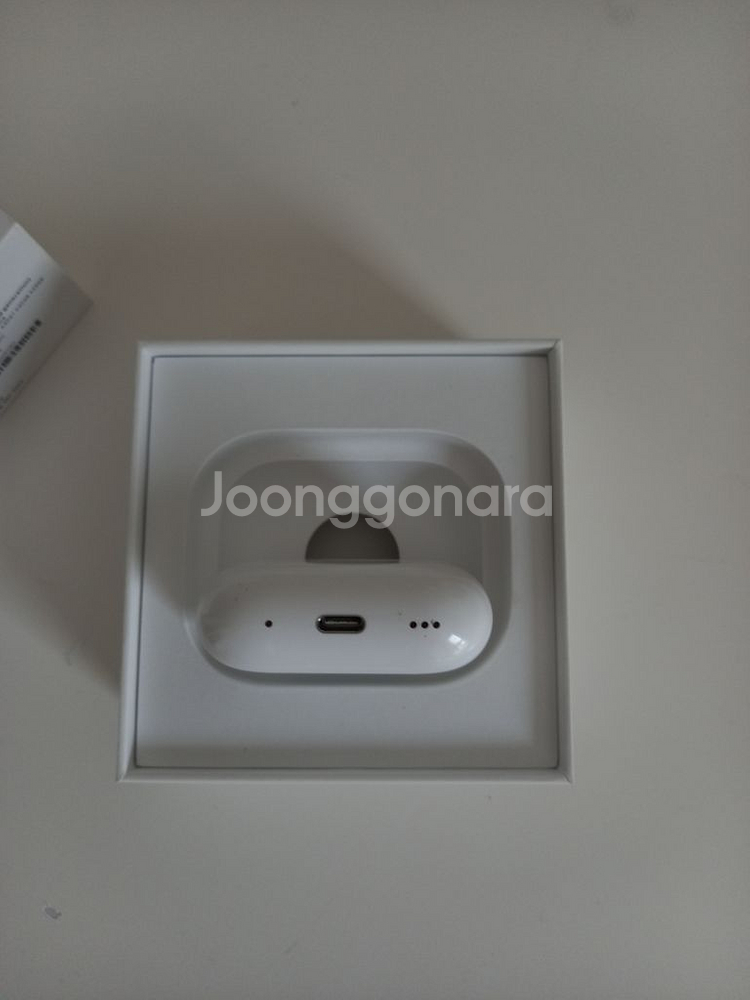에어팟 프로2 c타입--1