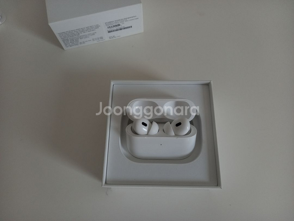에어팟 프로2 c타입--2