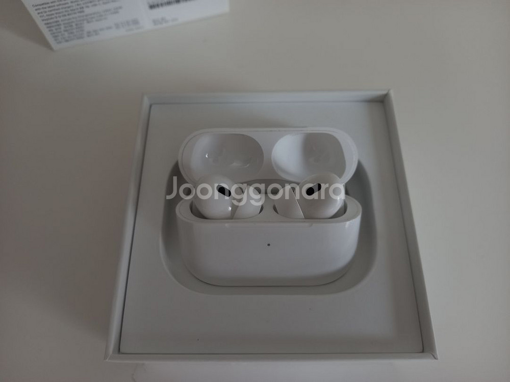 에어팟 프로2 c타입--3