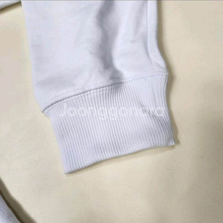 정품 엠에스지엠 MSGM 남성 맨투맨 티셔츠 100--7