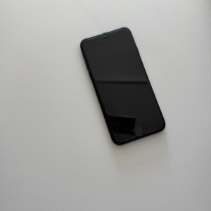 아이폰7 매트블랙 128gb