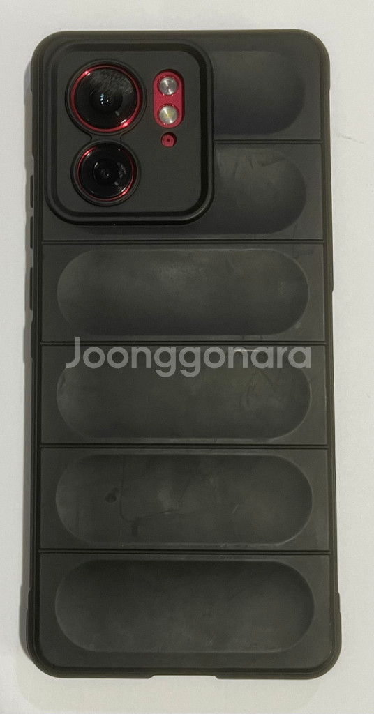 모토로라 엣지40 256기가 자급제--3