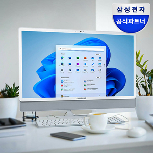 삼성올인원PC(DM530ABE)2대 판매합니다