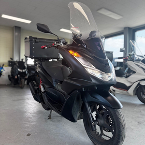 혼다 PCX125 ABS 22년형 3만Km 판매합니다