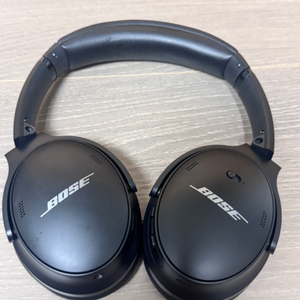 BOSE 보스 QC45 무선헤드폰 헤드셋(블랙) 판매