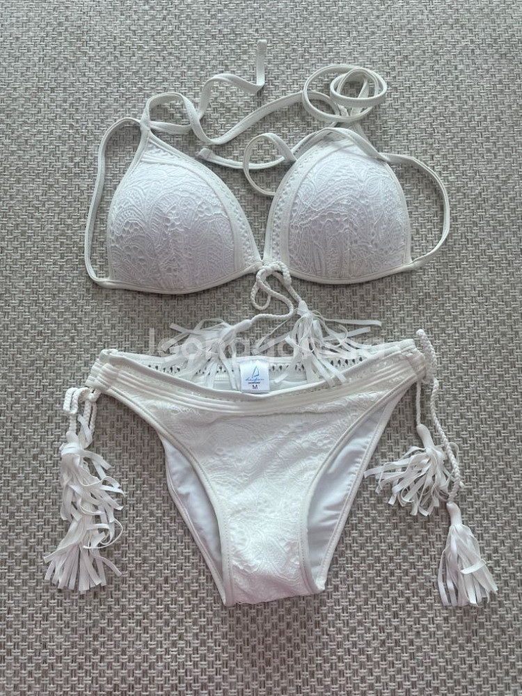 모노키니 비키니--1