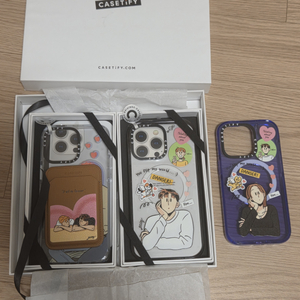 casetify 케이스티파이 아이폰 14 프로 맥스