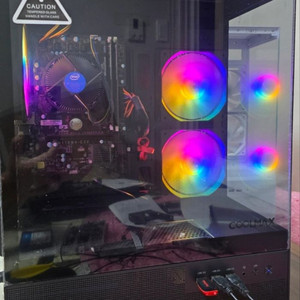 사무용컴퓨터 PC본체