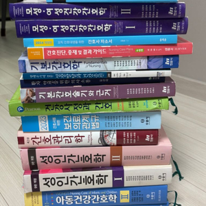 모성여성, 기본, 성인, 술기, 건강사정, 아동, 성인